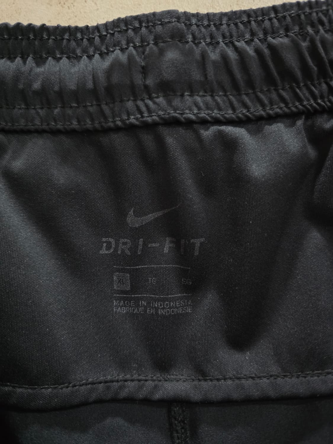 나이키 드라이핏 러닝 팬츠 XL 상품이미지7