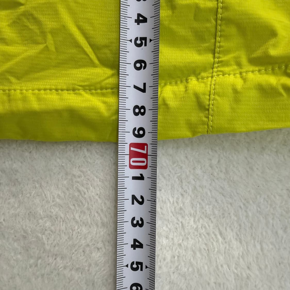 105 프로스펙스 경량 바람막이 0324T 상품이미지6