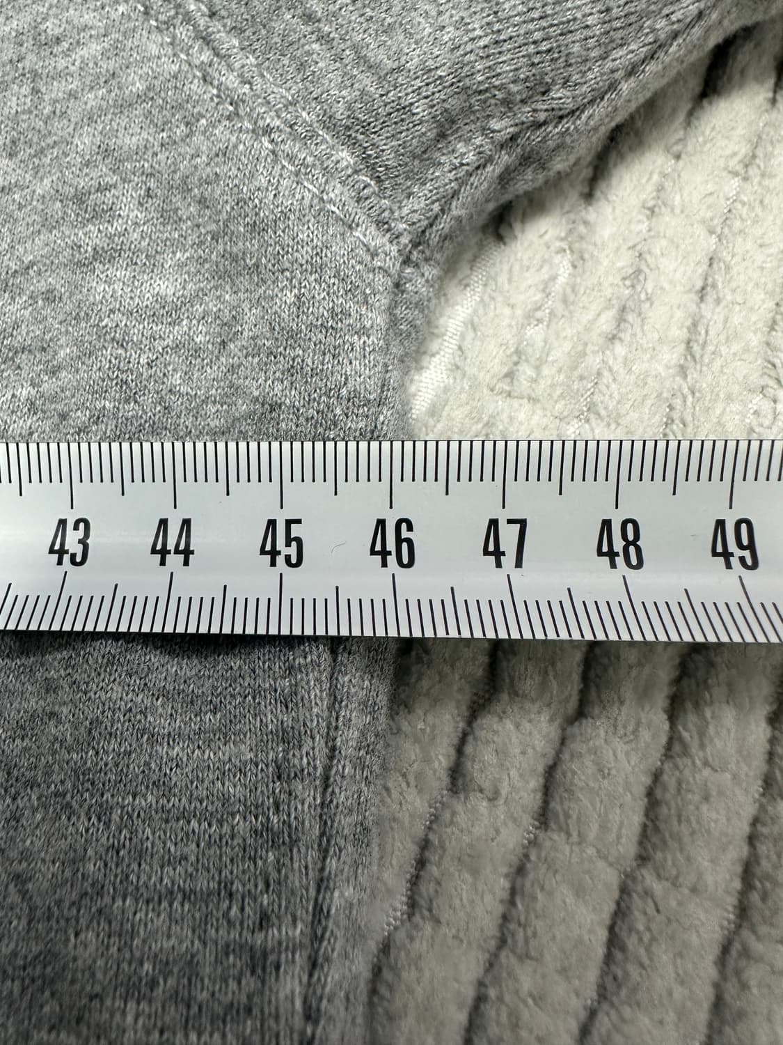 아비렉스 스웻셔츠 상품이미지6