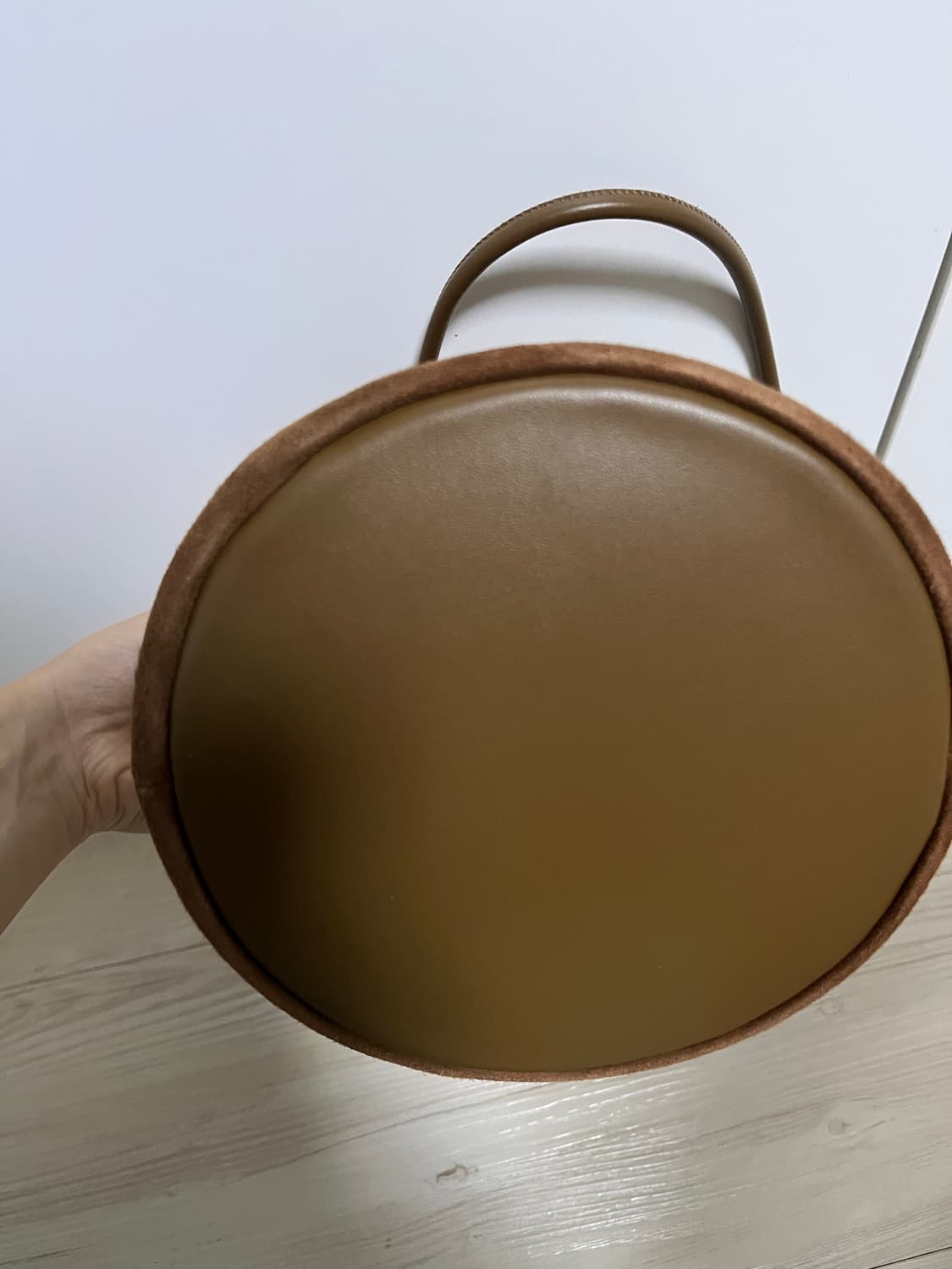 미닛뮤트 토보백 우디 상품이미지4