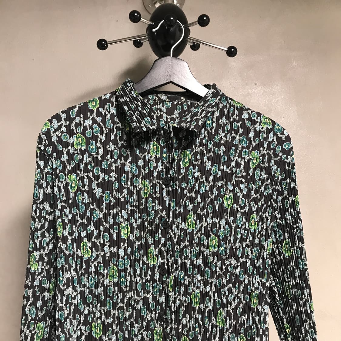 이세이 미야케 플리츠 자켓 3(W) 상품이미지2