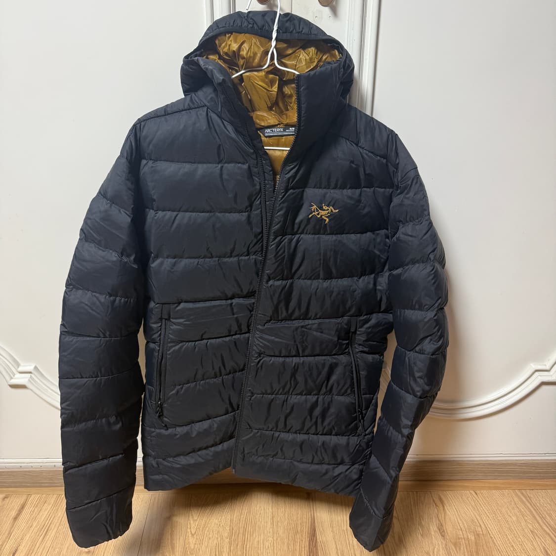 아크테릭스 토륨 24K 상품이미지1