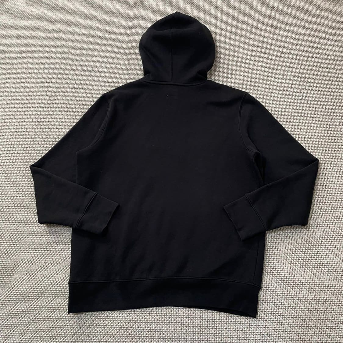 리바이스 기모 후드 5863 상품이미지3