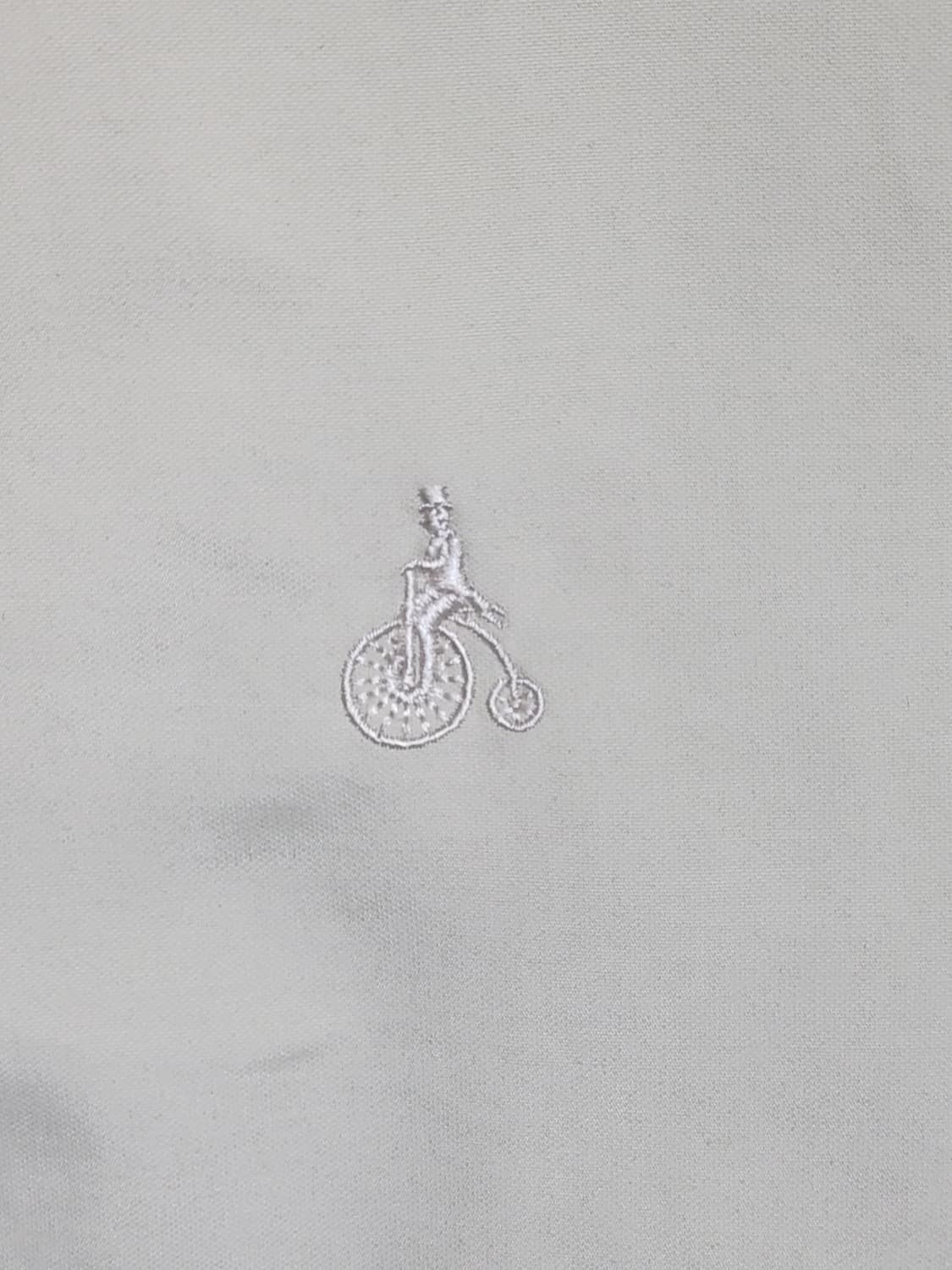 (95) 빈폴 후드점퍼 연베이지 로고 자켓 봄점퍼  상품이미지4