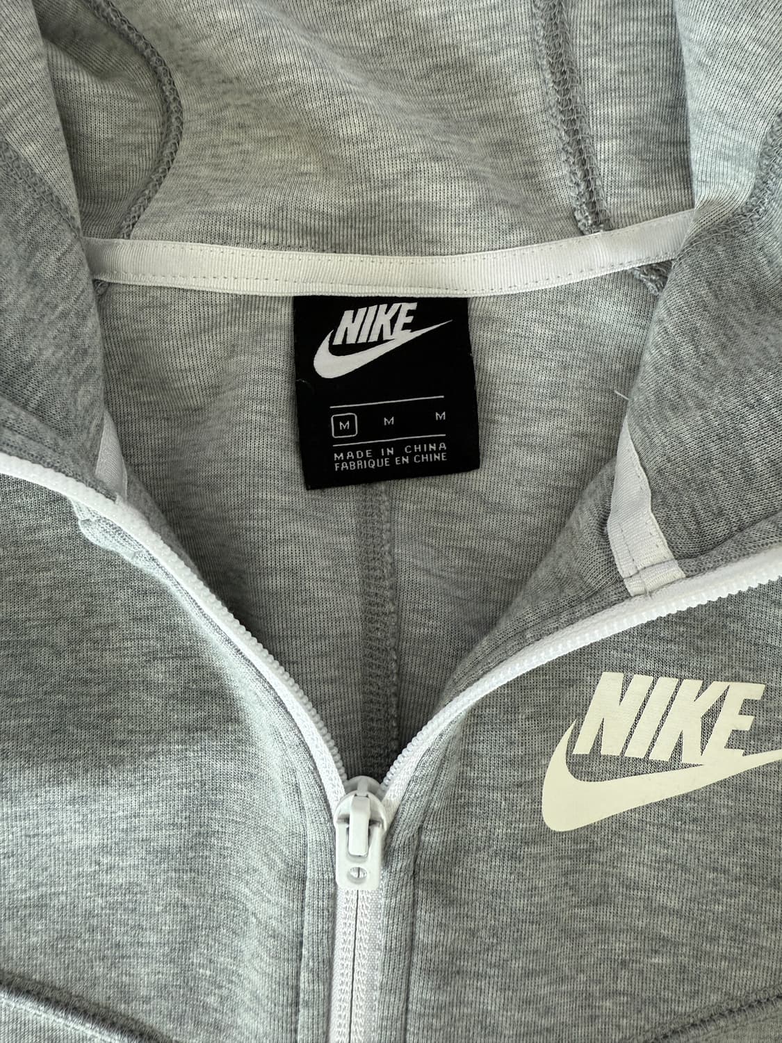 나이키(NIKE) 후드집업 상품이미지6