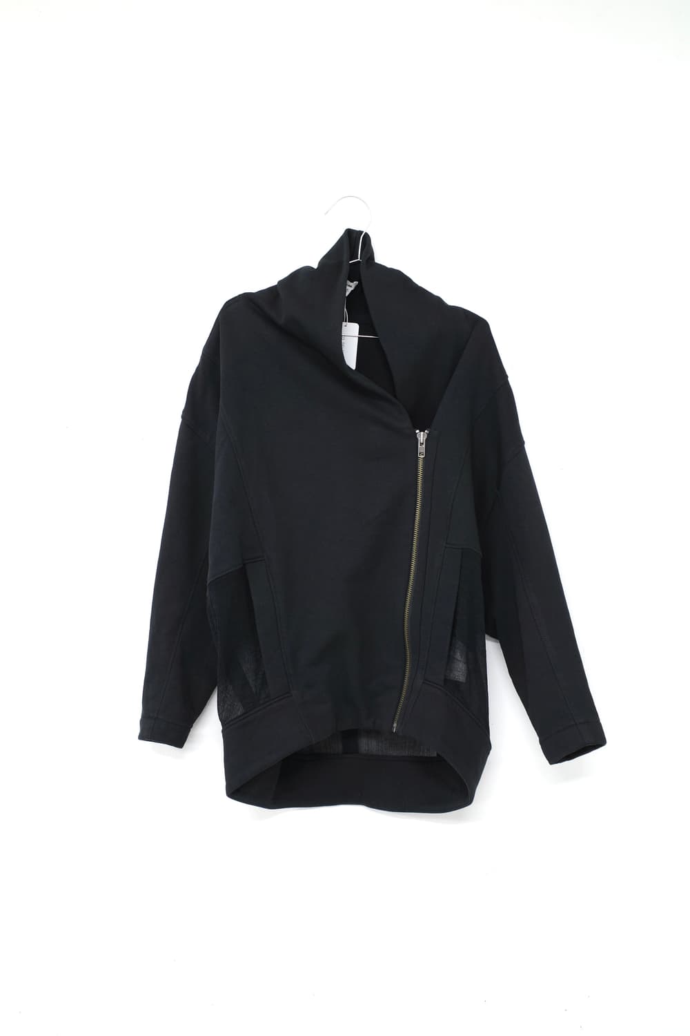 Helmut Lang Back Detail Biker Jacket 상품이미지1