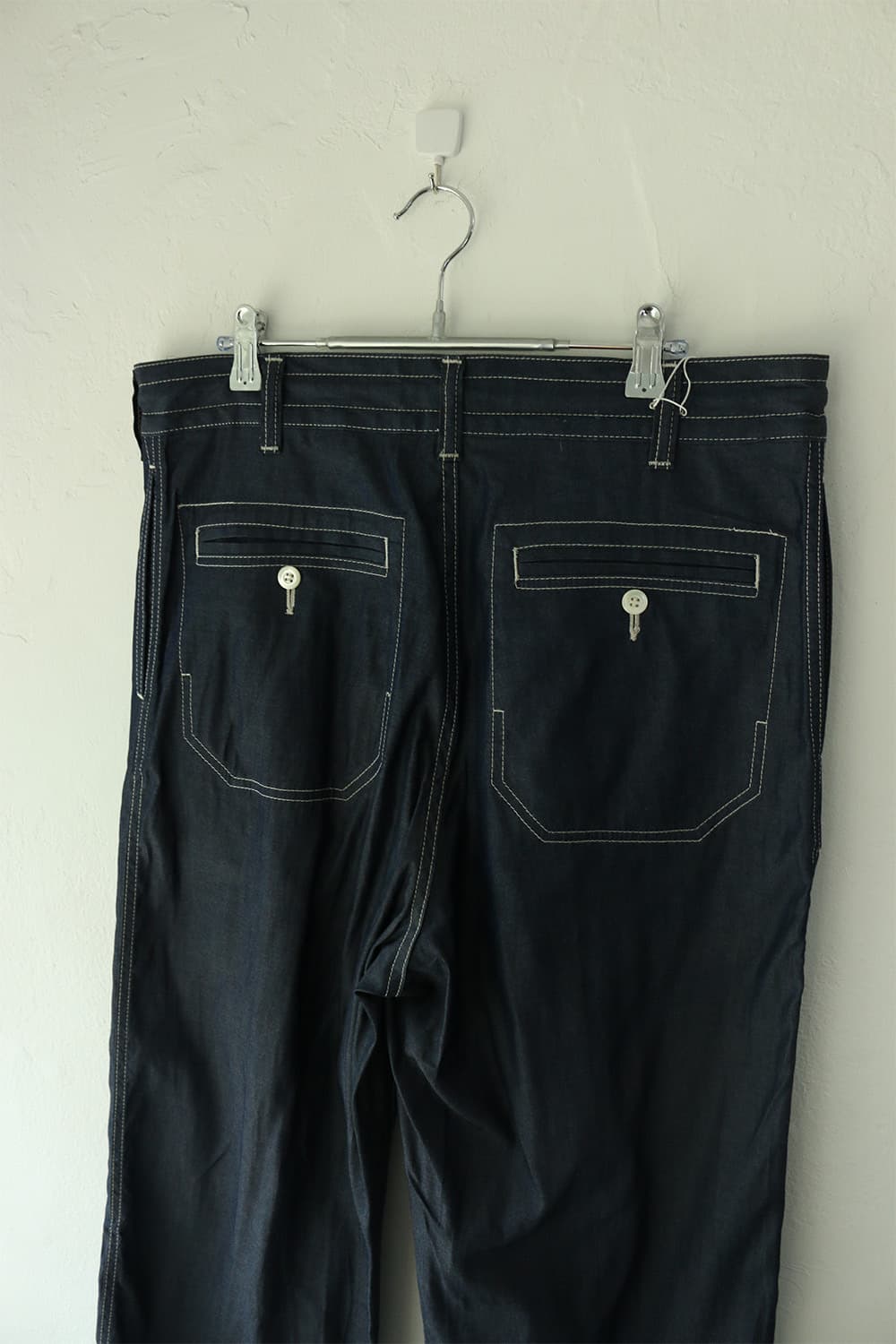 준야 와타나베 데님 팬츠 상품이미지7