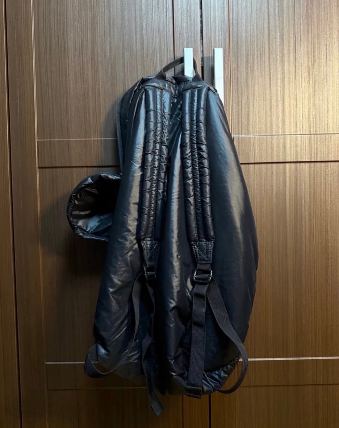 라프시몬스 08AW 이스트팩 백팩 상품이미지3