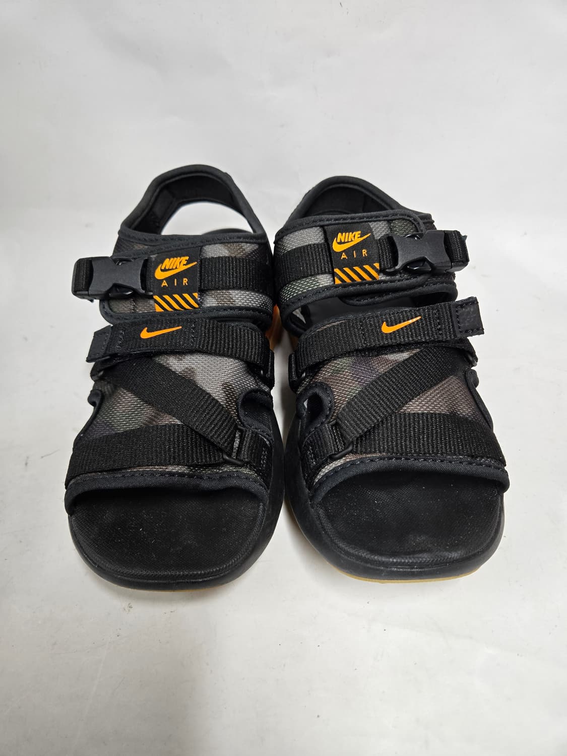 나이키 에어맥스 솔 샌들 250mm 상품이미지2