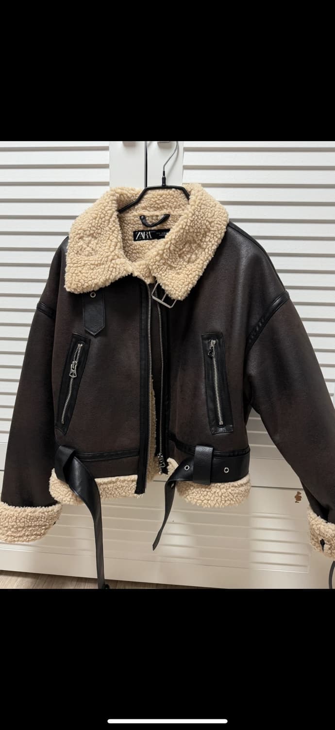 자라무스탕 상품이미지1