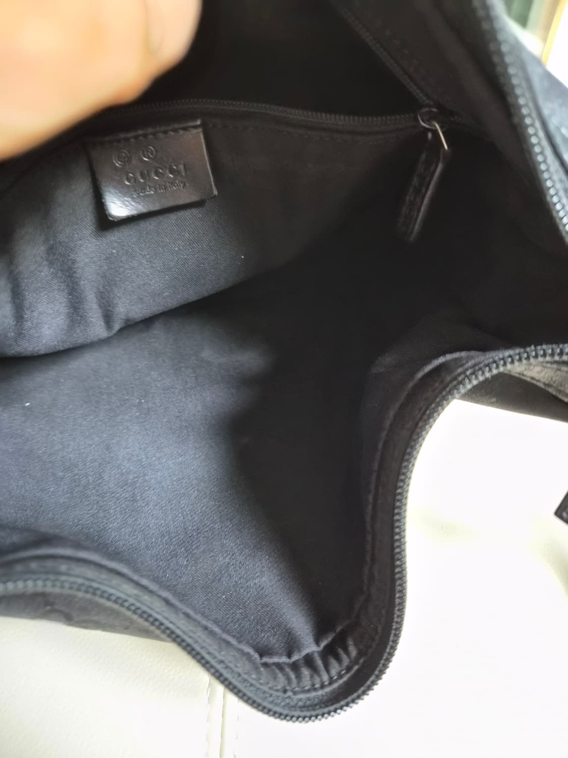 구찌정품 크로스백  상품이미지8