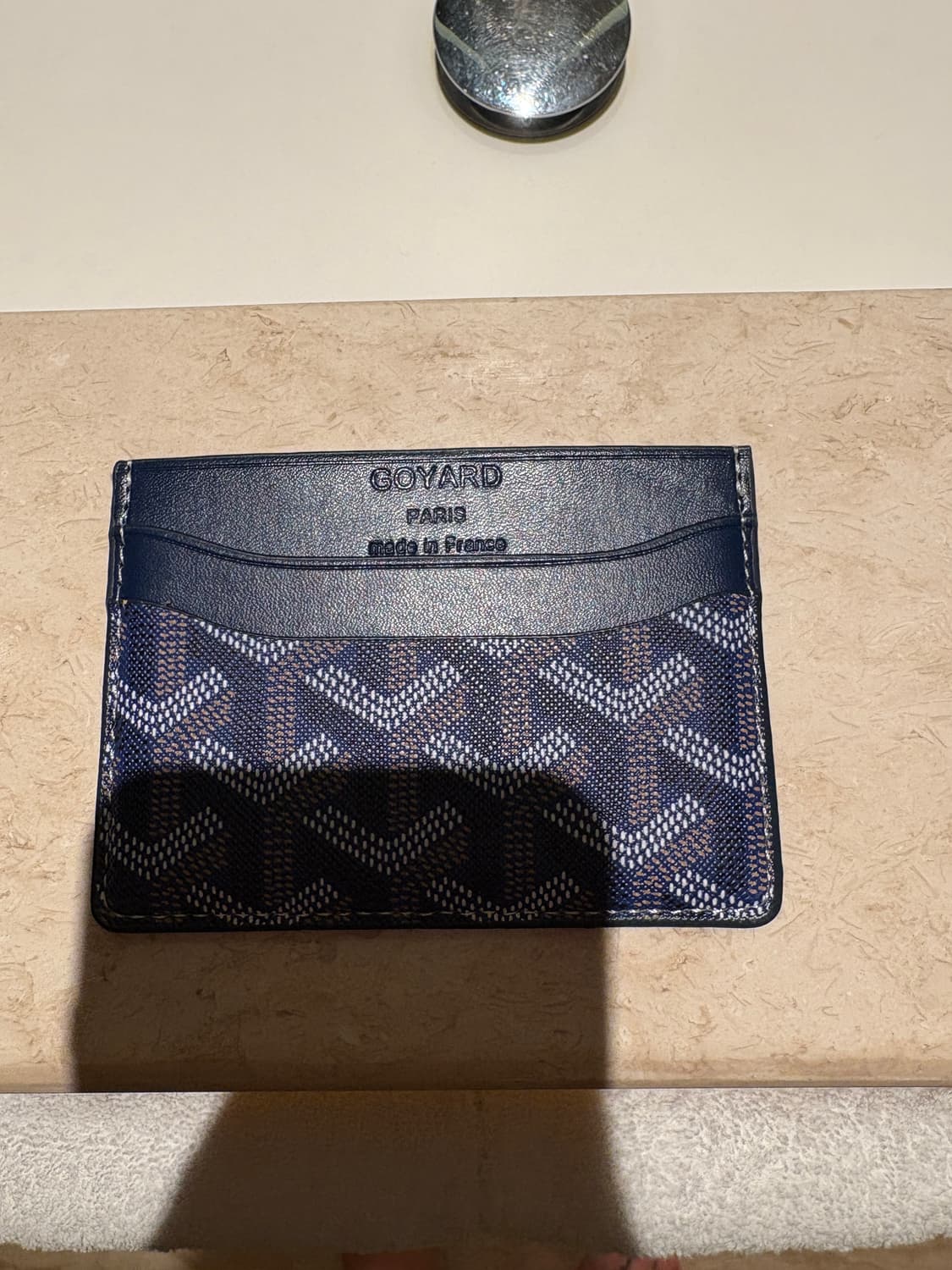 고야드카드지갑 상품이미지2