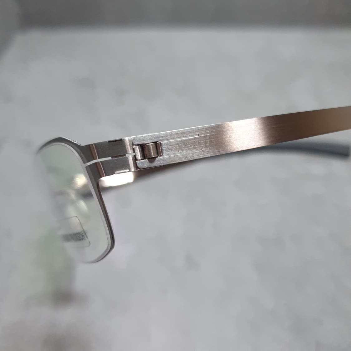 ByWP by 울프강 프록쉐 스테인리스 메탈테 상품이미지5