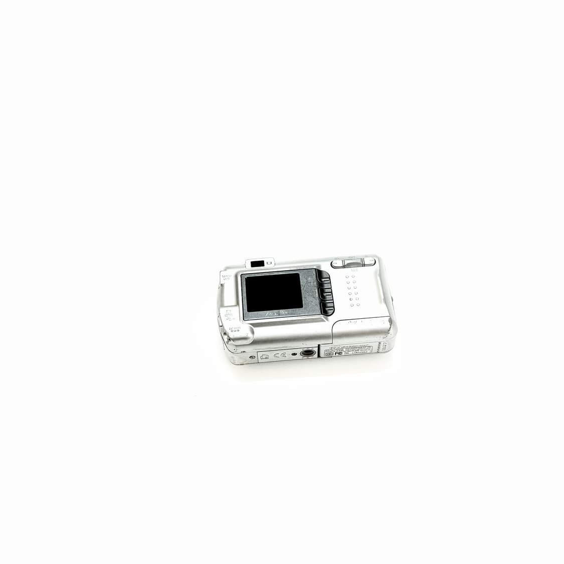 필름색감&입문!) FujiFilm Finepix A330 디카 카메라 상품이미지8