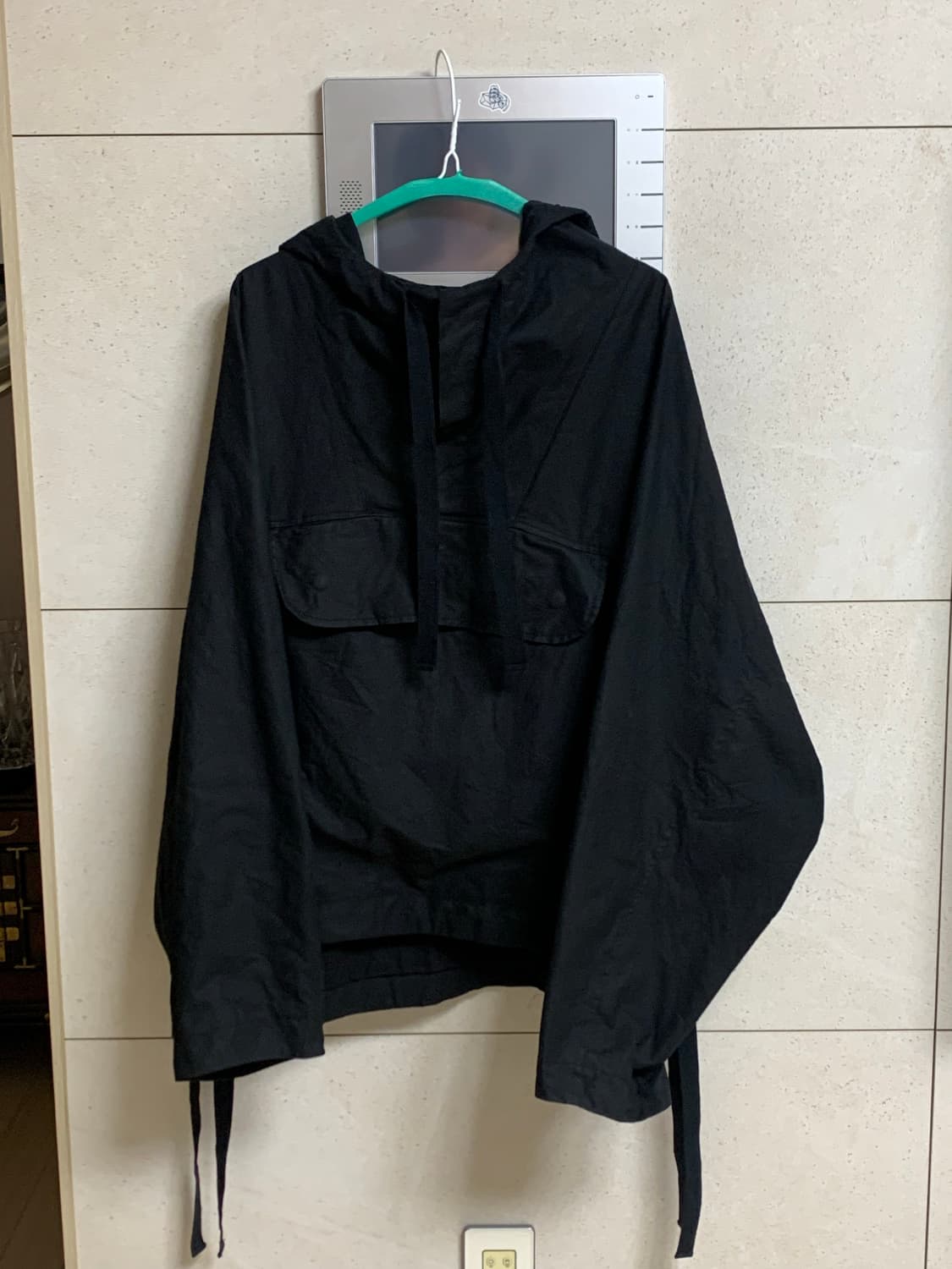 Lcbx Wax Hood Anorak 상품이미지1