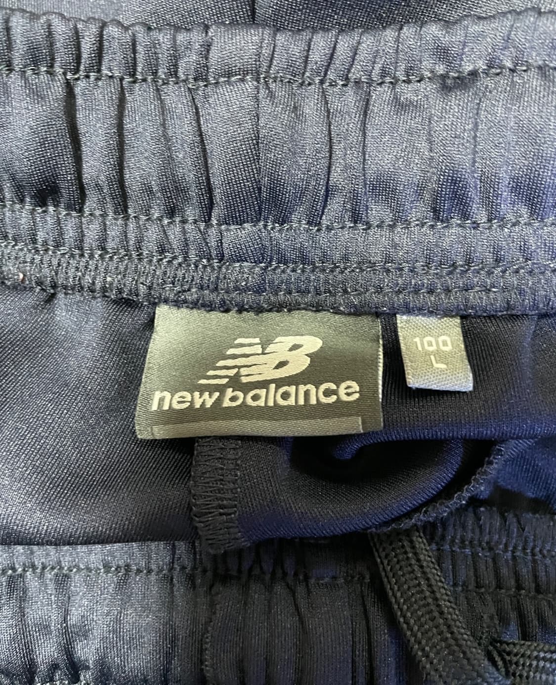 뉴발란스 트레이닝 팬츠 상품이미지7