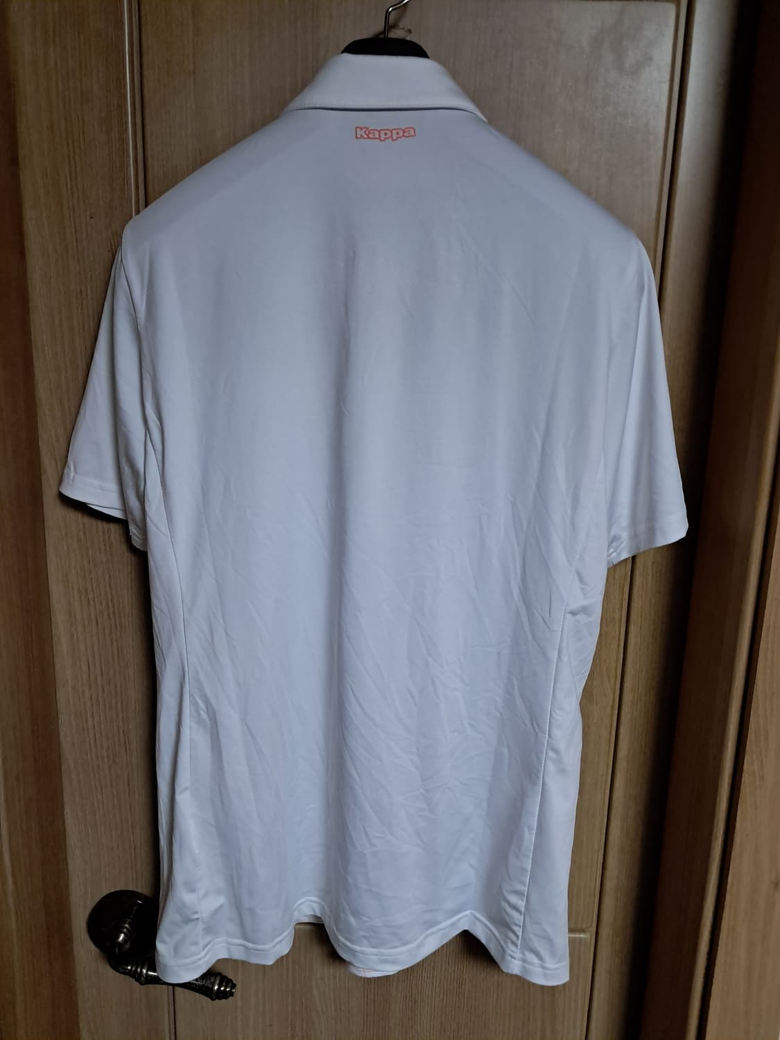 카파 여성 반팔티 100 상품이미지3