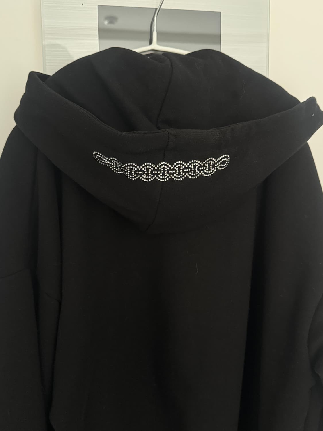 투머치택스 웨스턴 후드집업 상품이미지5