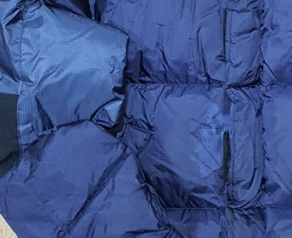 ✨ (바배) 노스페이스 윈드스토퍼 써밋 700 구스다운 패딩  상품이미지5