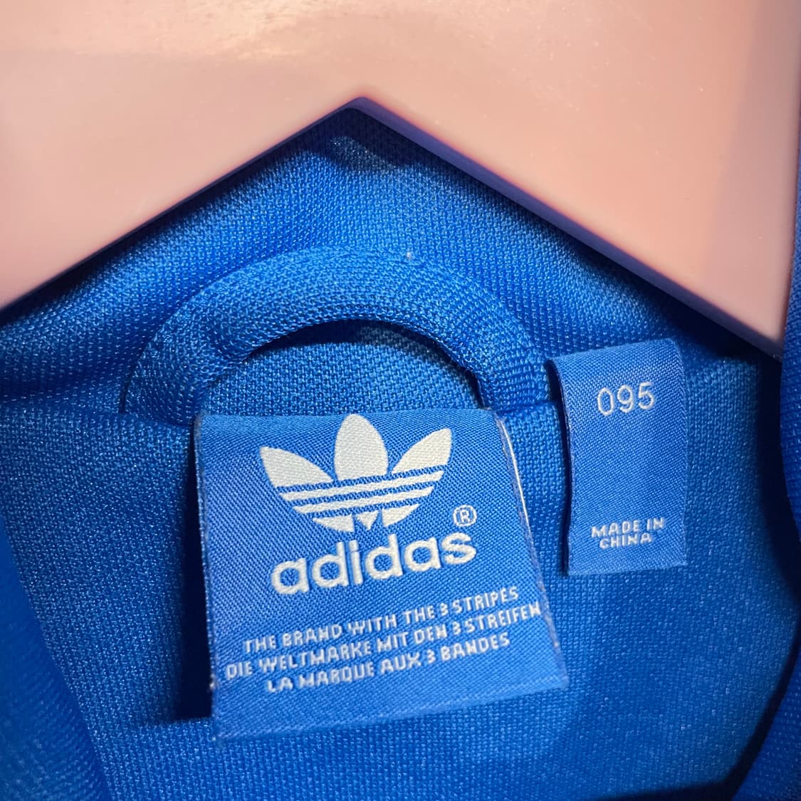 아디다스 유로파 져지 상품이미지4