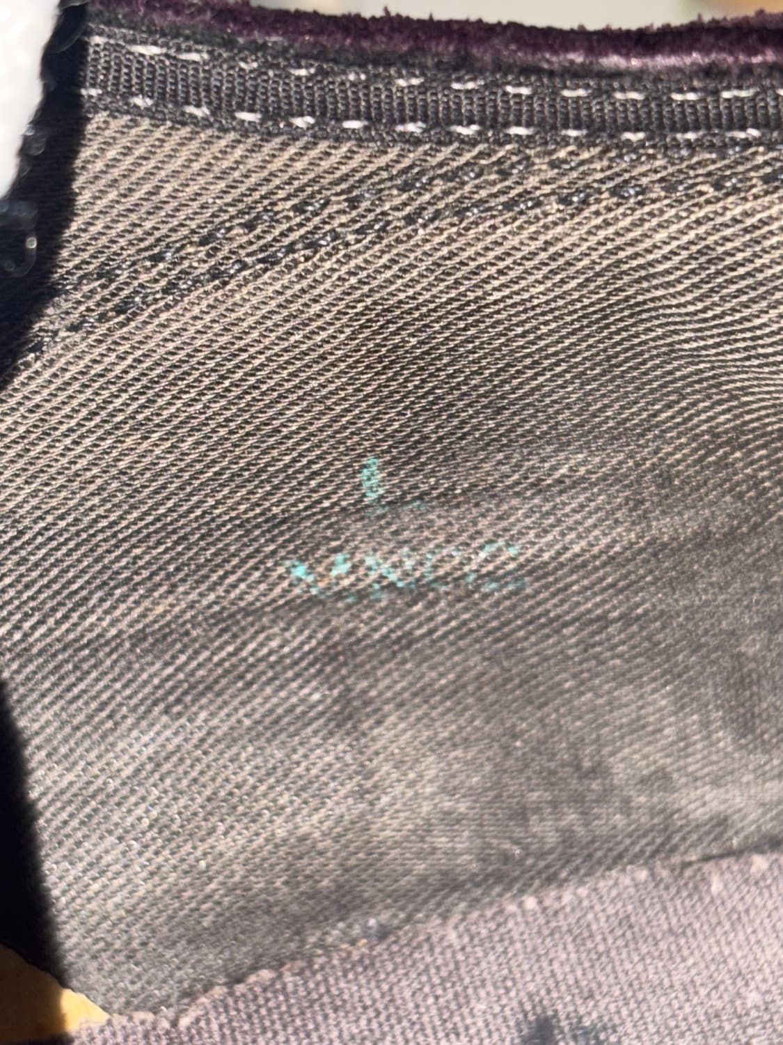 TTF✳️90-00‘s 언더커버 잭퍼셀 오리지널 아카이브 상품이미지9