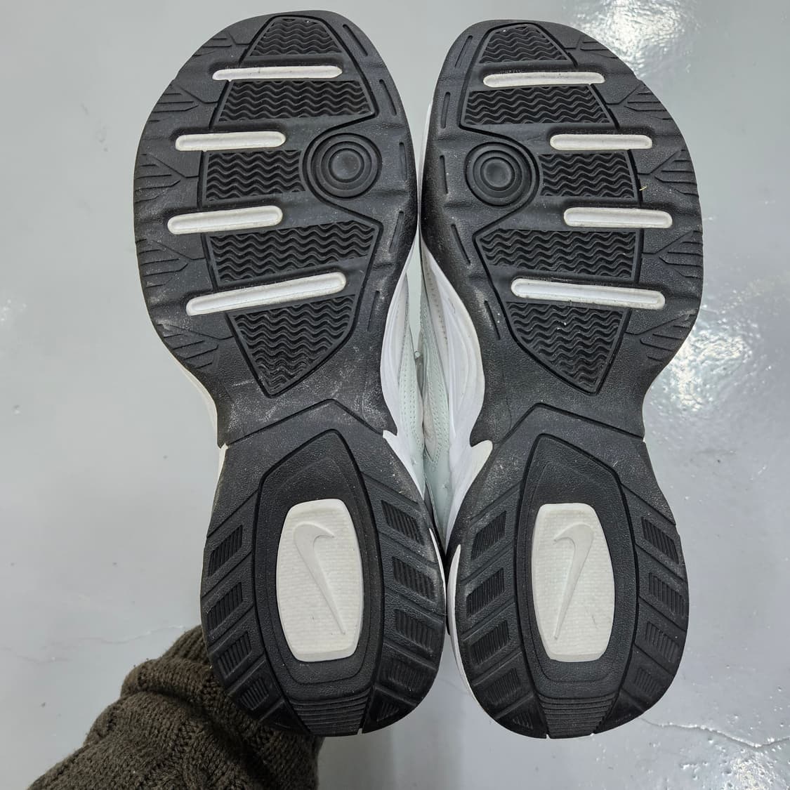 245 나이키 M2K 테크노 0313Y 상품이미지6