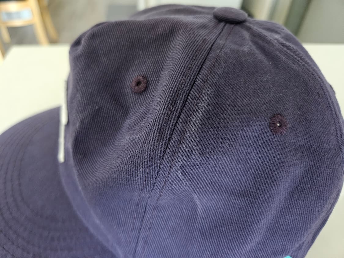 크래커하우스 아틀리에 캡 퍼플 상품이미지4