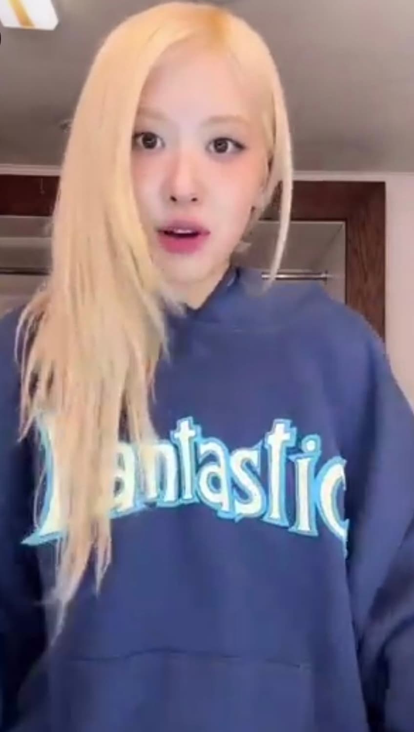 Erl 판타스틱 후드 M사이즈 상품이미지2