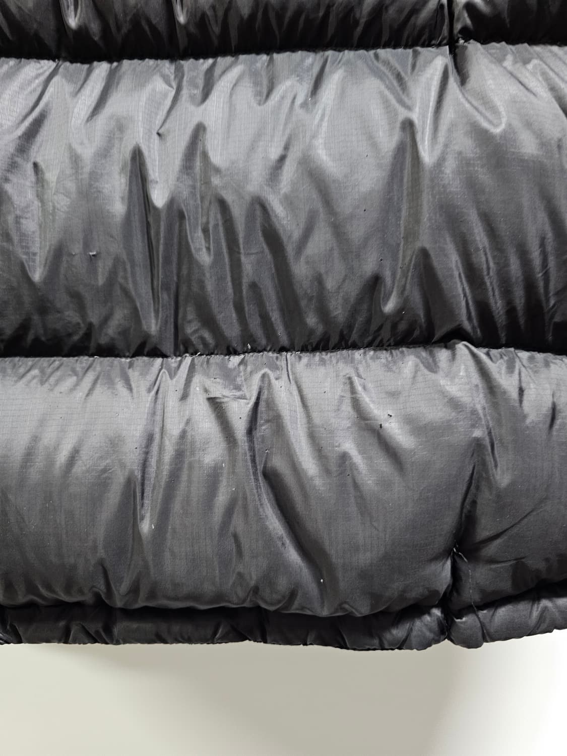 노스페이스 써밋 800 로체 구스패딩 XL 상품이미지7