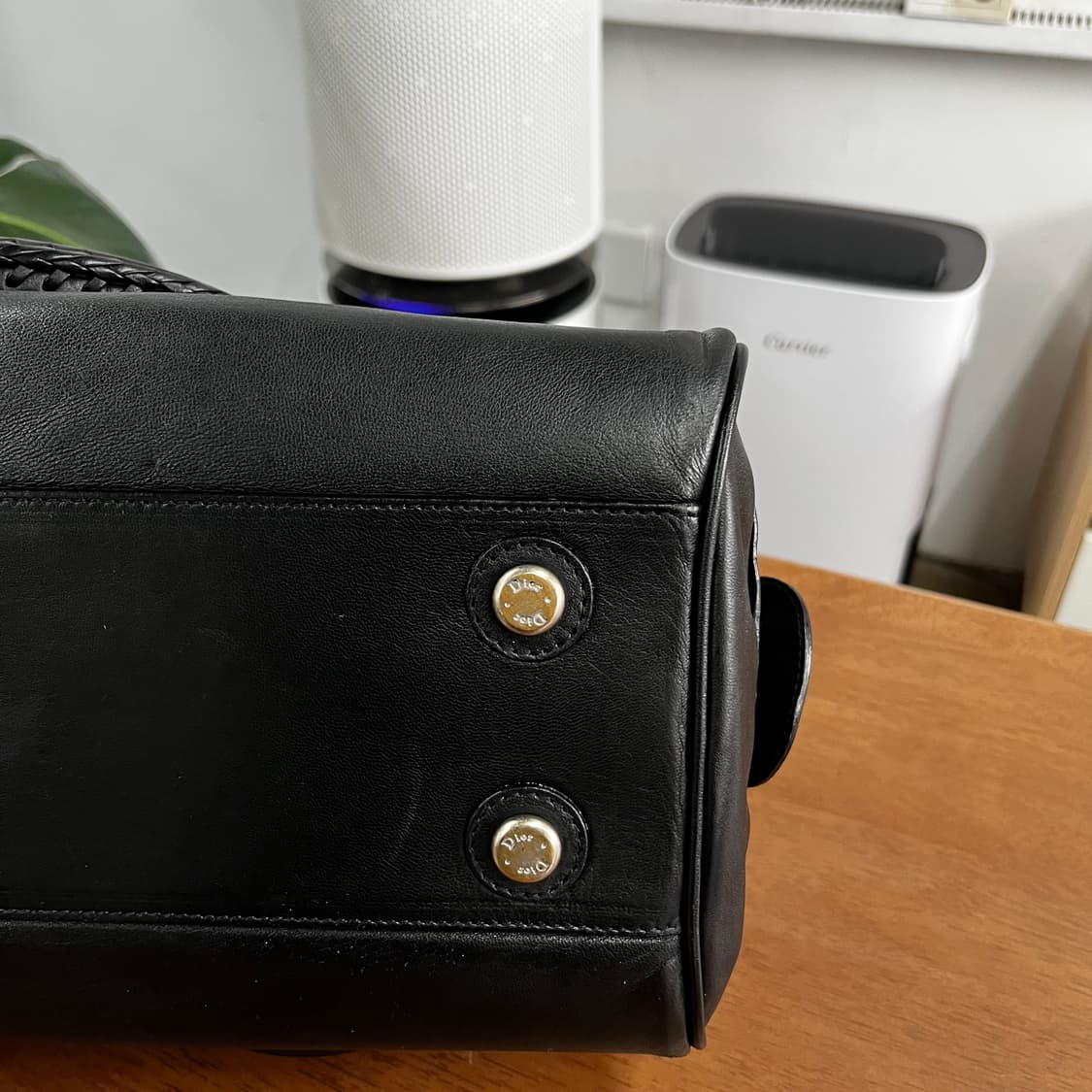 디올 투포켓 토트백 상품이미지8