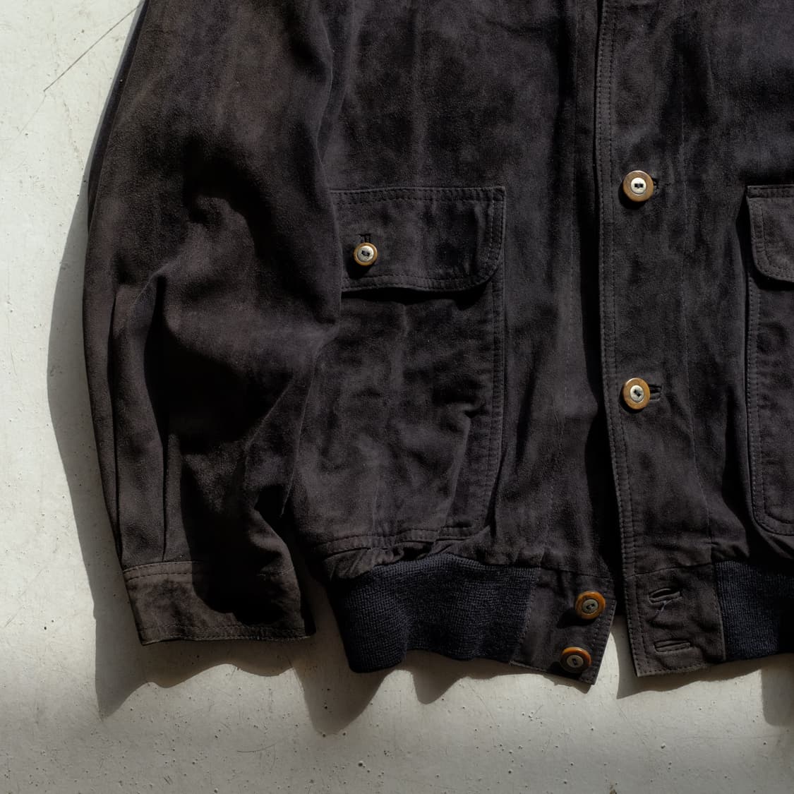 1990's Made in Germany Etienne Aigner  상품이미지4