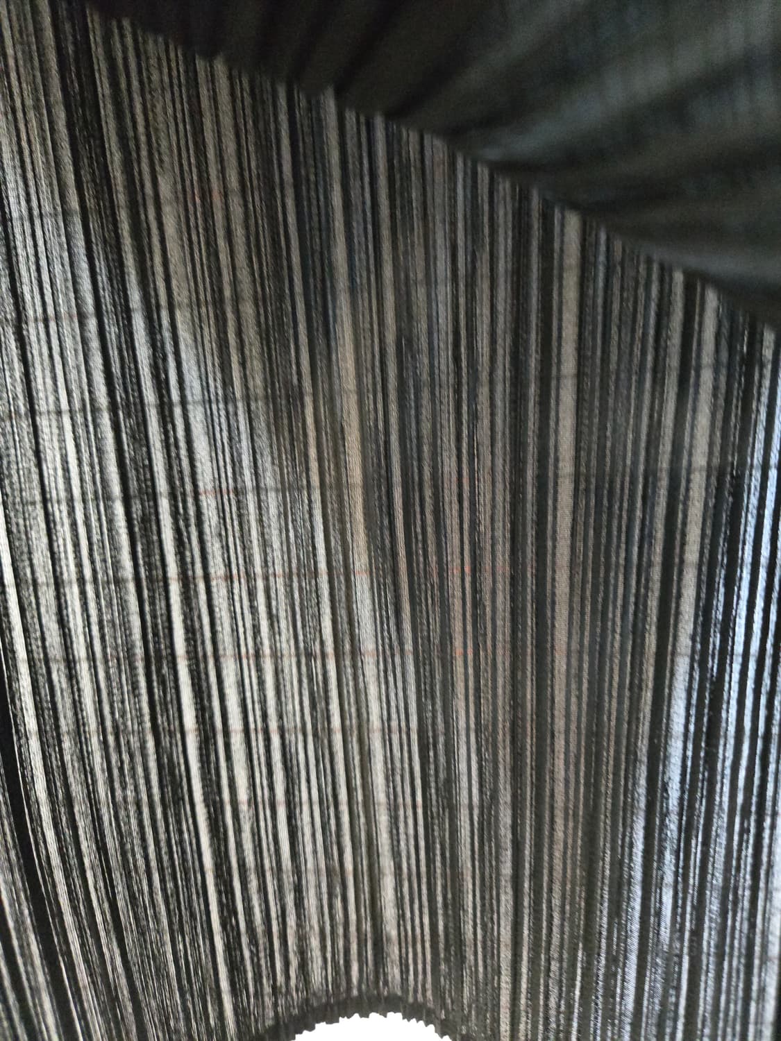 이세이미야케 플리츠플리츠 민소매 블라우스 상품이미지4