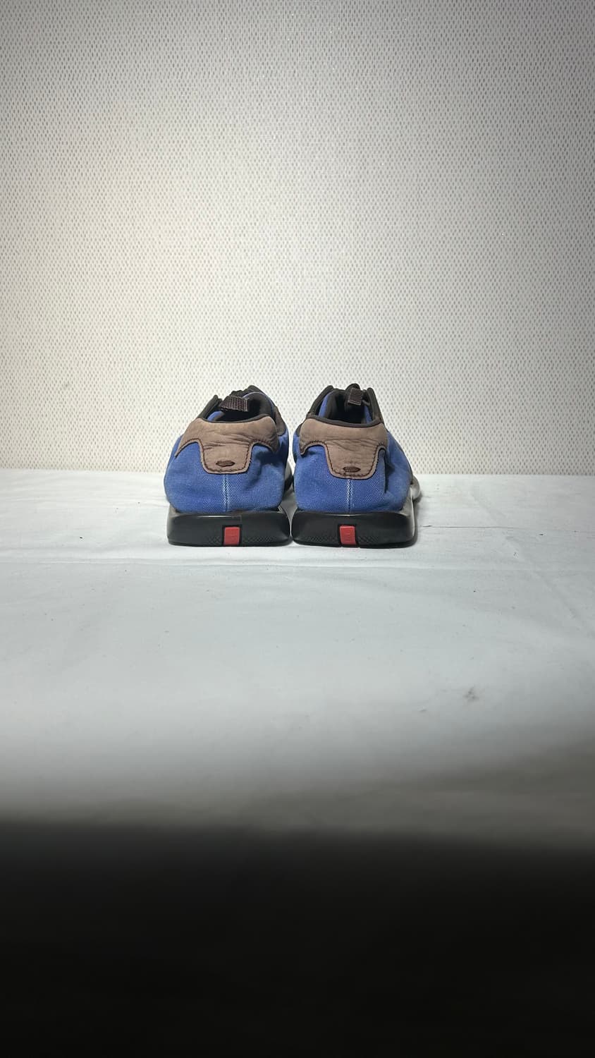 프라다 스포츠 스니커즈 상품이미지4