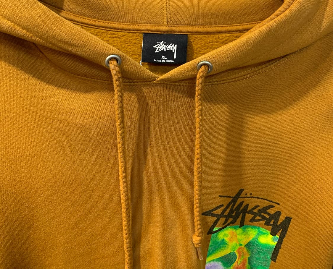 Stussy 상품이미지2