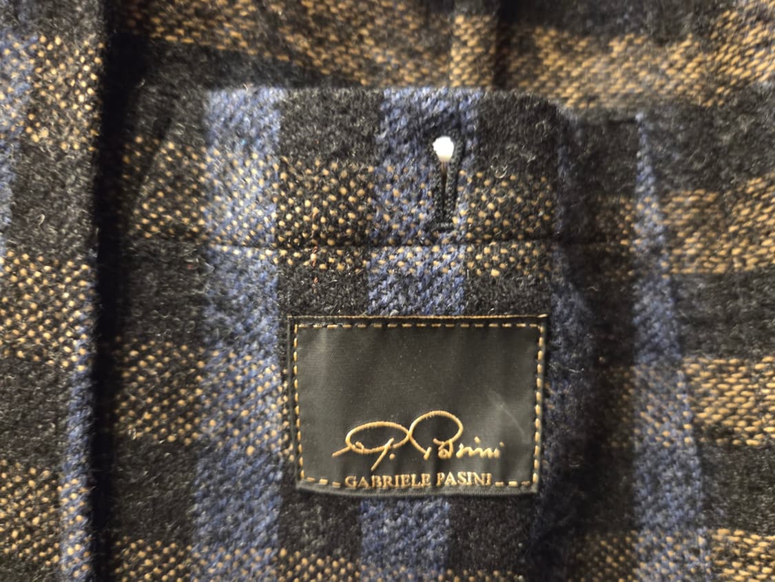 가브리엘 파시니 트위드자켓 상품이미지9