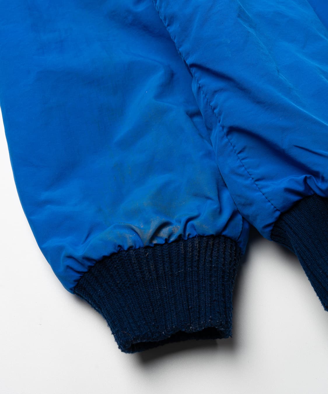 (105) 90's 에디바우어 플리스라이너 봄버 자켓 상품이미지10