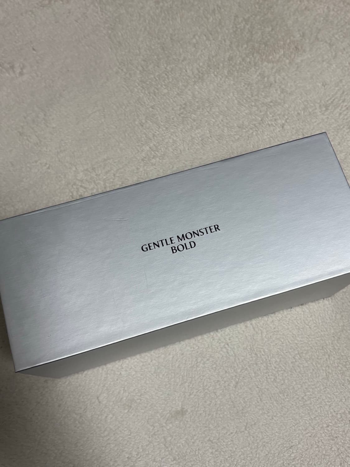 젠틀몬스터 아토믹02 상품이미지6