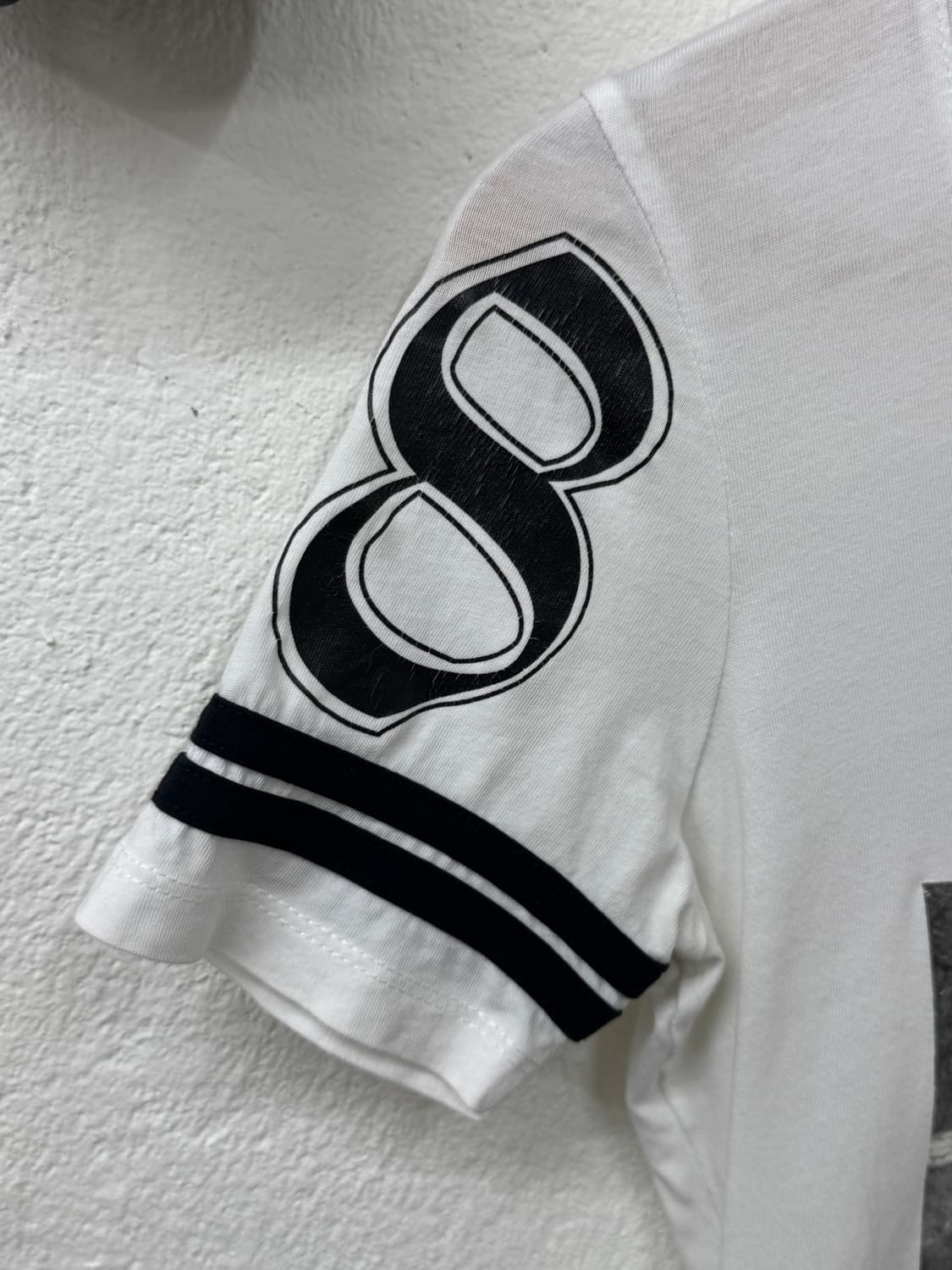 필립플레인 반팔티(HT1) 상품이미지5