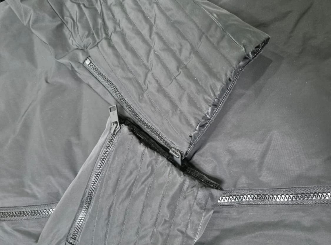 랑방 구스패딩 상품이미지3