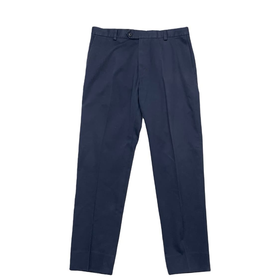 BROOKS BROTHERS 어드벤티지 치노팬츠 네이비 34 상품이미지1
