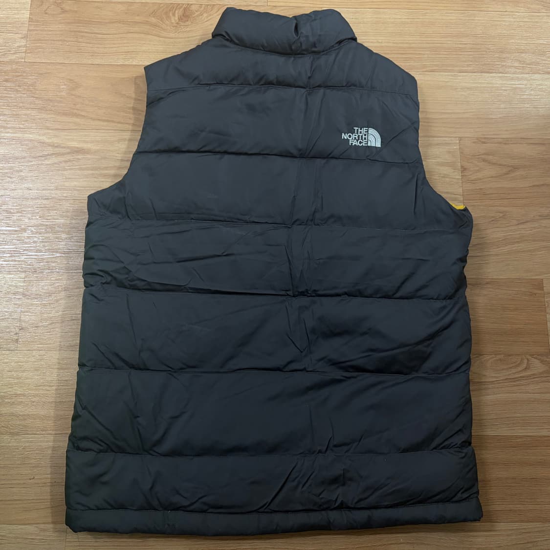 노스페이스 조끼패딩  상품이미지2