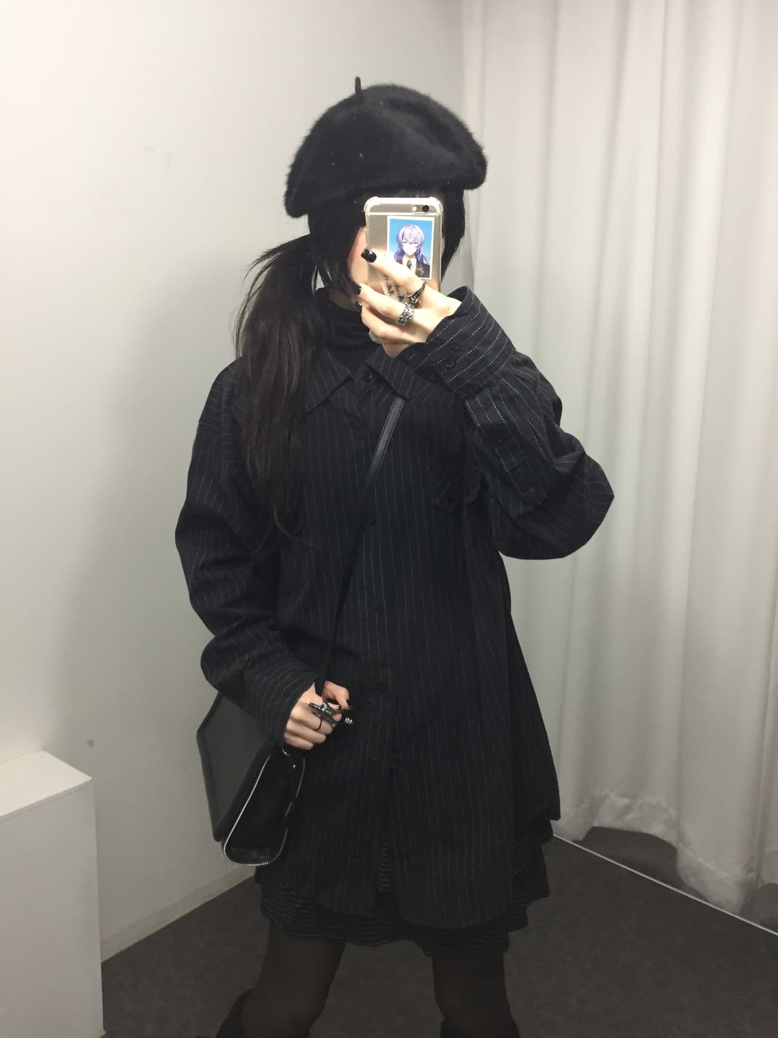 쿠로소녀코디🕶️ 상품이미지2