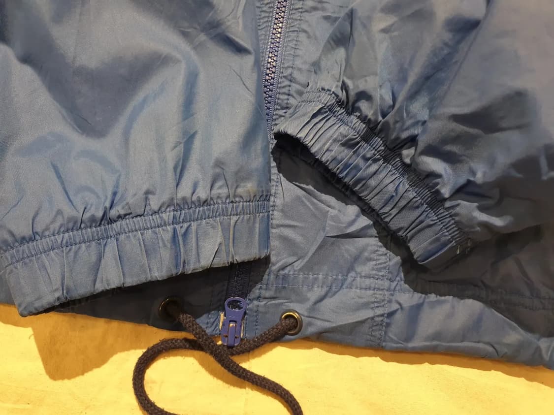 90s 나이키 이탈리아 트랙탑 상품이미지5