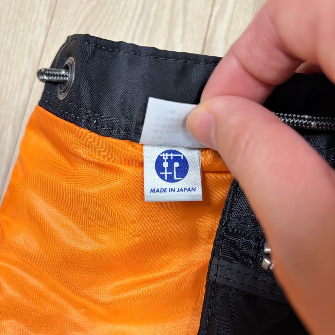 요시다포터 porter 럭색 백팩 신형 (622-79388) 상품이미지10