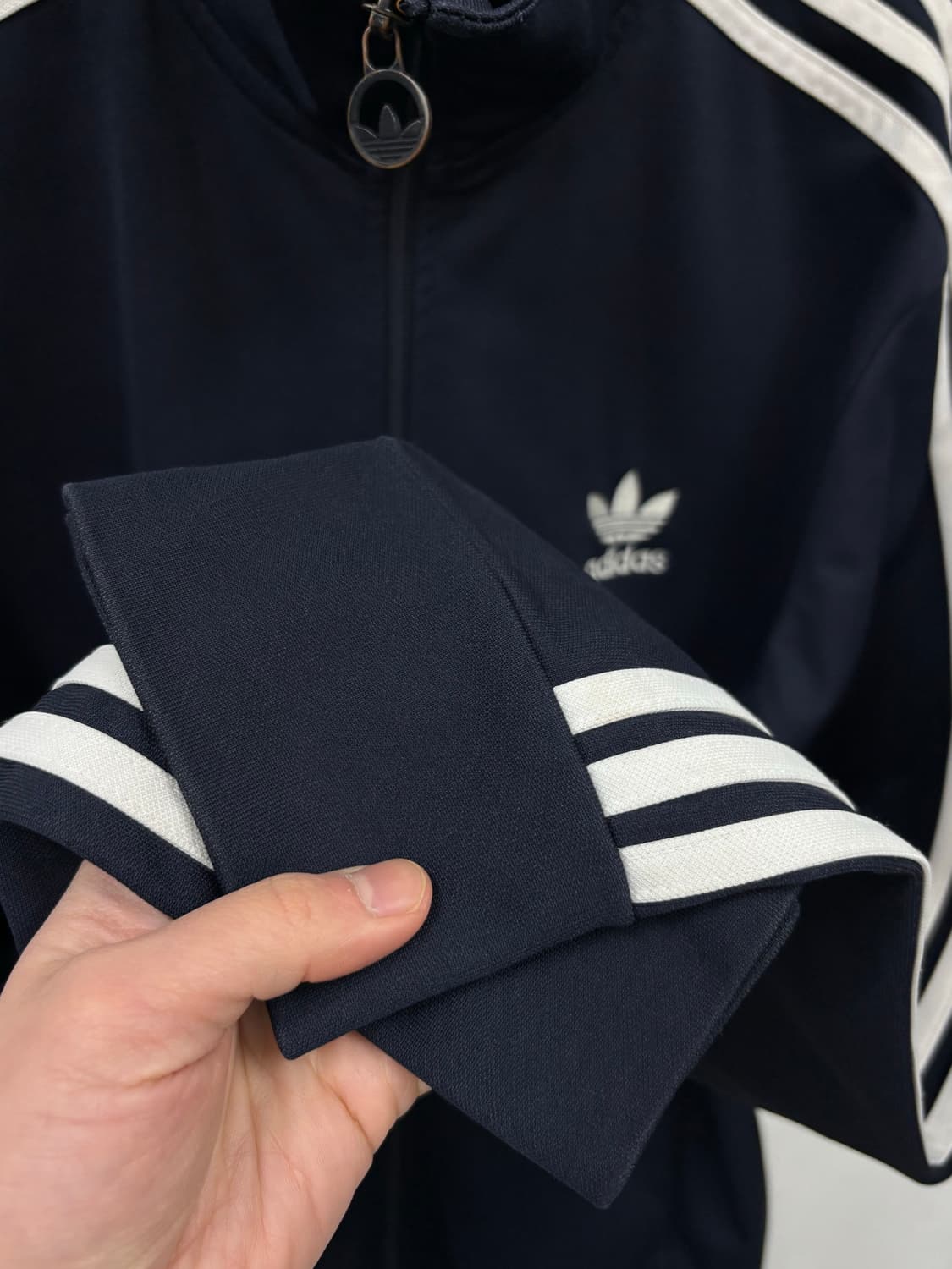 아디다스 유로파  트랙탑 상품이미지3