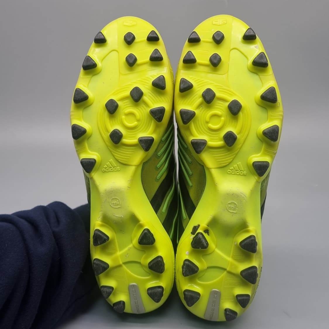 아디다스 프레데터 앱솔라도 축구화 290 상품이미지3