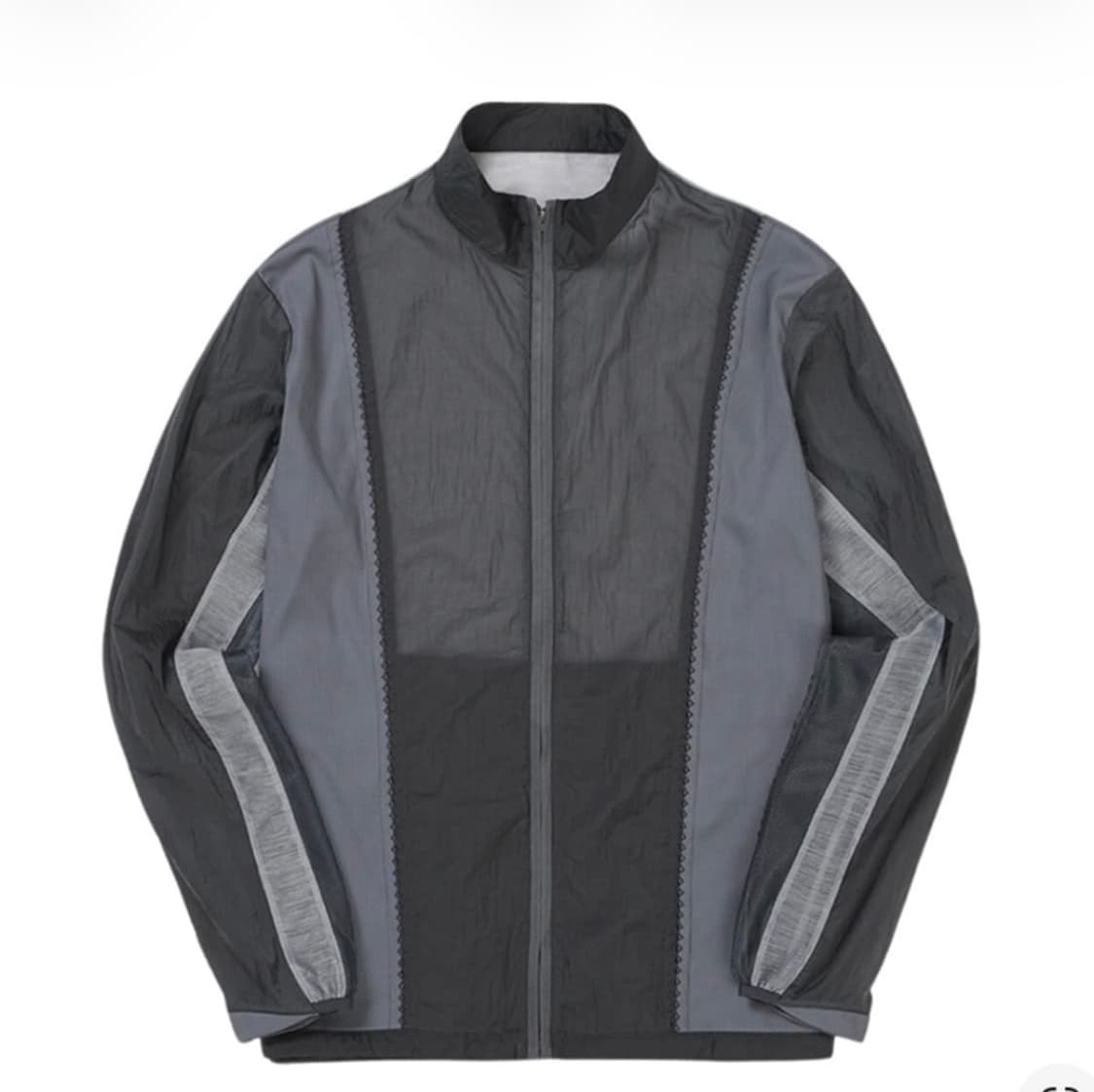 !!!!구매!!EP.5 SYNOPSIS 01 JACKET CHARCOAL 상품이미지1