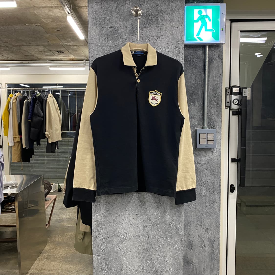 Burberry 상품이미지1