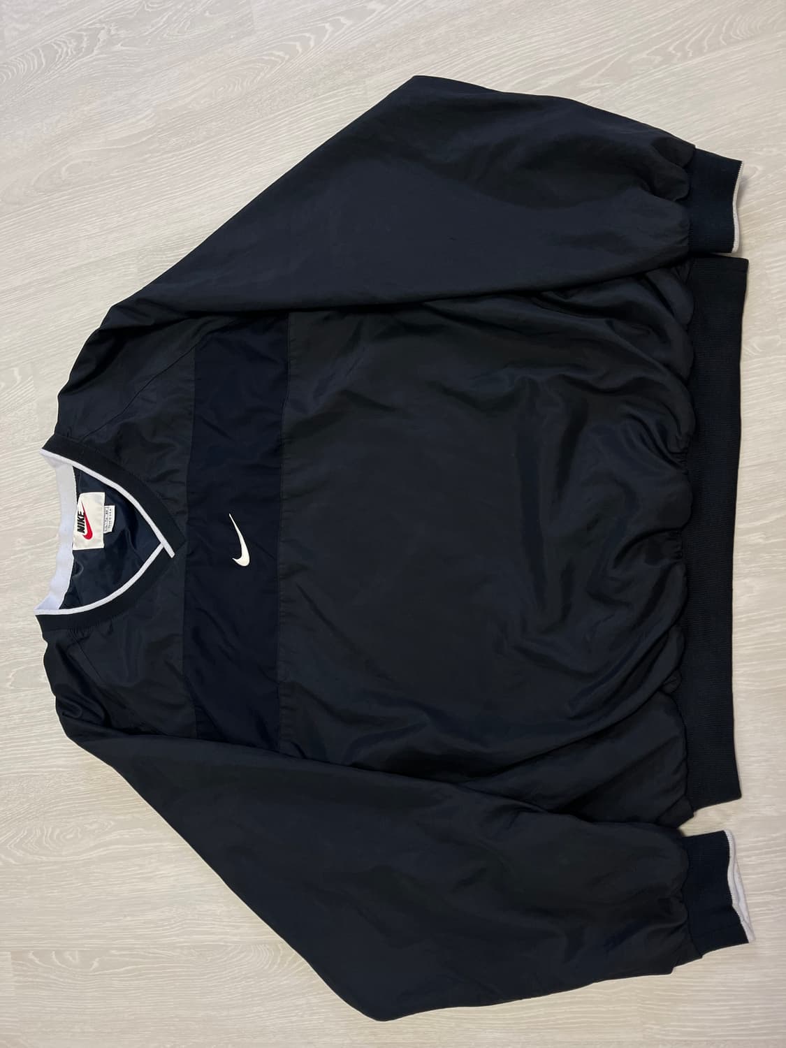 나이키 올드스쿨 웜업 XL-2XL 상품이미지1