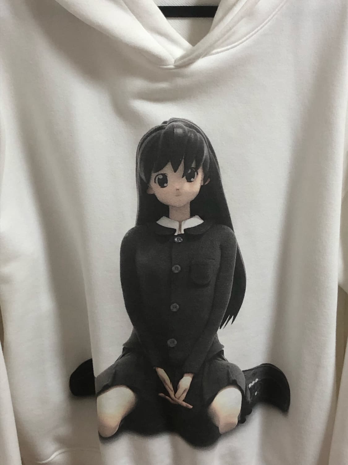 코이세이오 고시오 후드티 상품이미지3